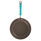 Cucina Nonstick Cookware (Agave Blue / 10 Piece Porcelain)