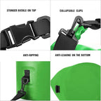 Unigear Dry Bag Waterproof, 2L/5L/10L/20L/30L/40L Floating and Lightweight Bags - Image 5