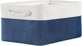TheWarmHome Storage Bins for Shelves by TheWarmHome