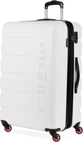 SwissGear 7366 Hardside Expandable Luggage by SwissGear