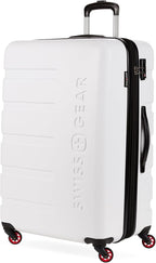 SwissGear 7366 Hardside Expandable Luggage by SwissGear