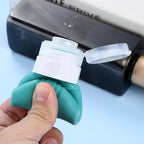 Travel Bottles for Toiletries, Tsa Approved 2oz Travel size Bottles, BPA Free - Image 9