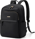 Hiking Travel Backpack for Women Casual Business Weekender Multilayer Laptop Bag by GOLFQUALITY