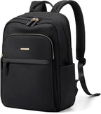 Hiking Travel Backpack for Women Casual Business Weekender Multilayer Laptop Bag by GOLFQUALITY