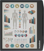 PocketBook Era Color E-Reader | Eye-Friendly 7'' E-Ink Kaleido 3 Touch-Screen | - Image 4