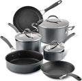 Circulon A1 Series with ScratchDefense Technology Nonstick Induction by Circulon