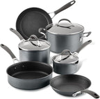 Circulon A1 Series with ScratchDefense Technology Nonstick Induction by Circulon