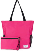 ETidy Large Capacity Foldable Tote Bag by ETidy