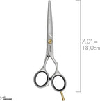 Jaguar Pre Style Relax Hairdressing Scissors 7" Long
