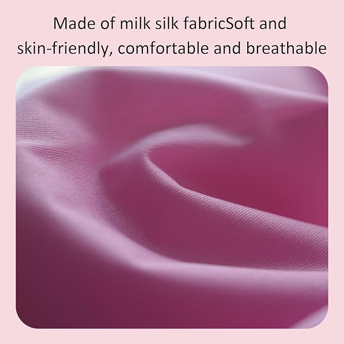 Inflatable Travel Pillow for Sleeping Airplane - Image 3