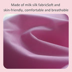 Inflatable Travel Pillow for Sleeping Airplane - Image 3