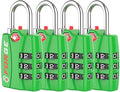 Forge TSA Luggage Combination Lock by Forge