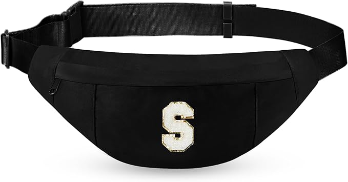 MAXTOP Large Crossbody Fanny Pack by MAXTOP