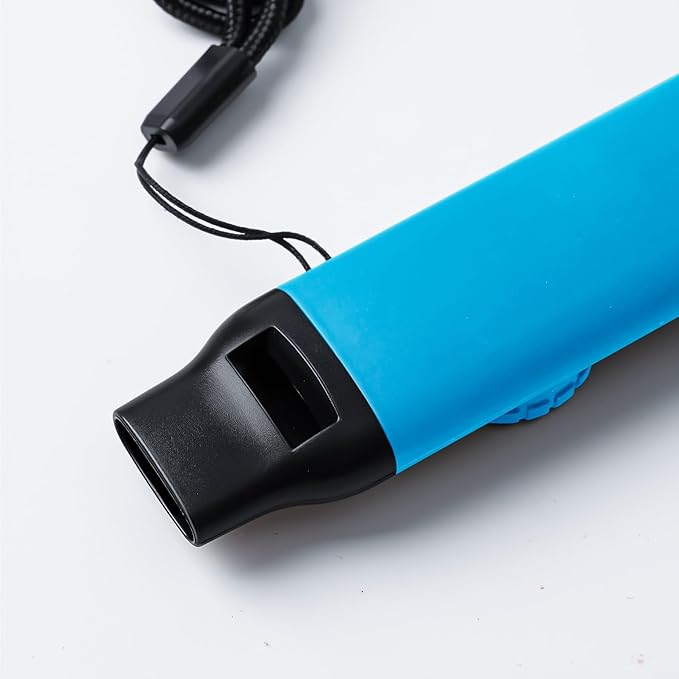 Emergency Survival Safety Whistle，Whistle - Image 3