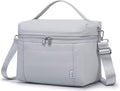 NOL Natural Organic Lifestyle Insulated Lunch Bags by NOLNaturalOrganicLifestyle