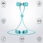 2 Pairs of Earplugs for Sleeping, Reusable Hearing Protection Earplugs - Image 2