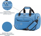 Travelpro Maxlite 5 Softside Lightweight Underseat Carry-On Travel Tote - Image 2