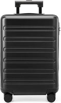 Carry on Luggage 22 X 14 X 9 Airline Approved, 20 Inch Luggage by NINETYGO