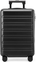 Carry on Luggage 22 X 14 X 9 Airline Approved, 20 Inch Luggage by NINETYGO