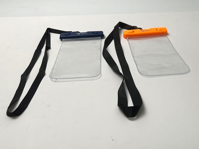 Waterproof Phone Pouch Bag - Image 14