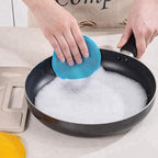 Collapsible Bowl Silicone Collapsible Container Food Storage Containers - Image 8