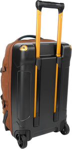 Eddie Bauer Expedition Rolling Duffel Bag - Image 5