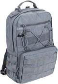 EXCELLENT ELITE SPANKER Outdoor Hydration Backpack Bundle Packs Water Bladder by EXCELLENTELITESPANKER