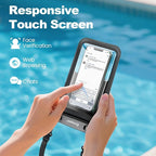 Waterproof Phone Pouch - Image 5