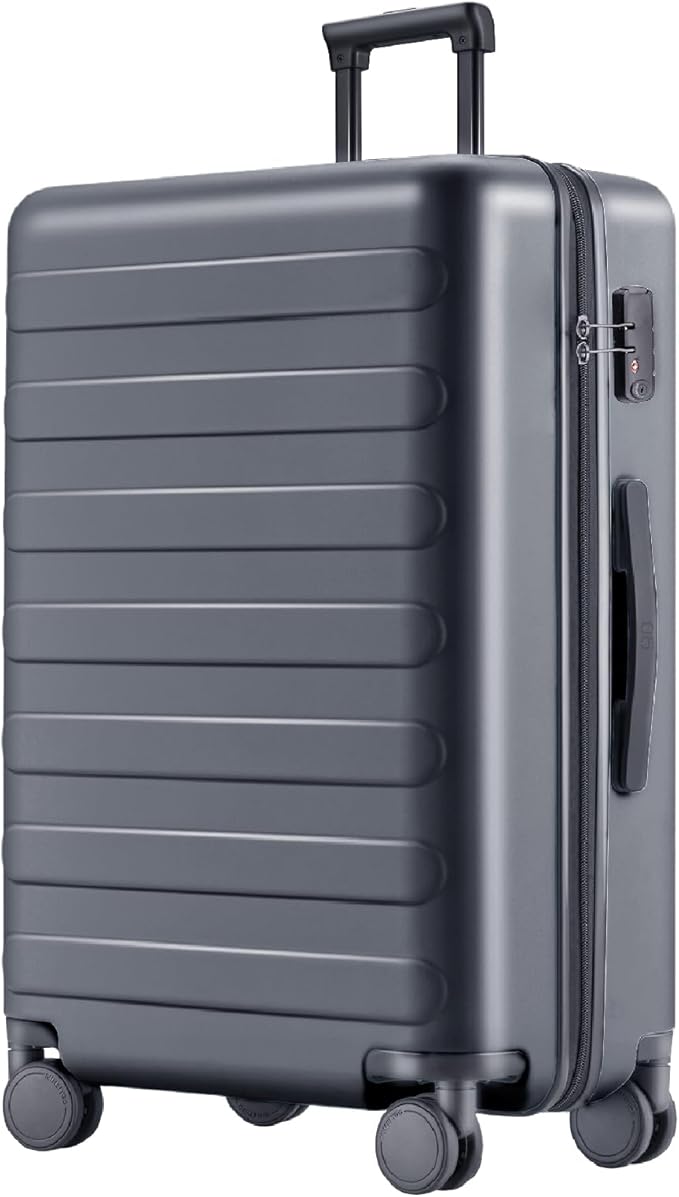 Carry on Luggage 22 X 14 X 9 Airline Approved, 20 Inch Luggage by NINETYGO