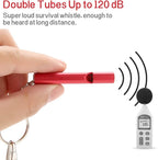 Emergency Whistles Lifeguard Safety Whistle - Image 3
