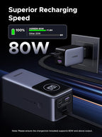 UGREEN Nexode Power Bank 20000mAh 130W - Image 5