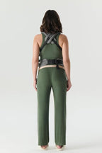Ergonomic Baby Carrier for Newborns to Toddlers - Image 8