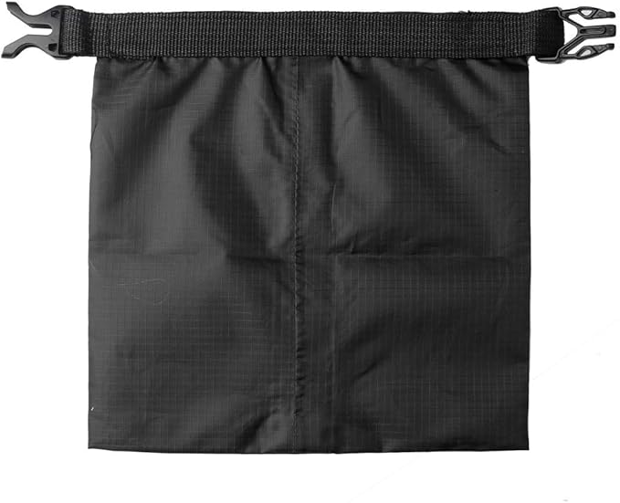 Pimoys 5 Pack Waterproof Dry Sacks, Lightweight Outdoor Dry Bags Ultimate Dry - Image 3