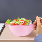 kūpaa Bowl & Carrier Duet – Microwave Safe Silicone Lunch Box - Image 3