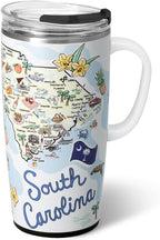 Swig Life 22oz Travel Mug, Insulated Tumbler by SwigLife