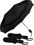 REPEL Windproof Travel Umbrella by RepelUmbrella