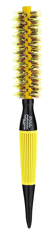 Evas Brazilian boar bristle ceramic Professional hair brush (3000)