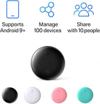 air Tags-4 Pack Android, Android Compatible Air Tracker Tag - Image 5