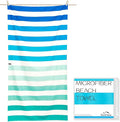 Your Choice Microfiber Quick Dry Sand-Free Beach Towel by YourChoice