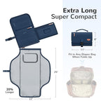 Portable Diaper Changing Pad - Image 3