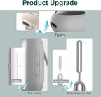 Sleep Aid Device, Micro-Current Sleep Instrument Anxiety Device, Portable - Image 3