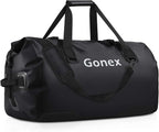 Gonex 40L 60L 80L Extra Large Waterproof Duffle Travel Dry Duffel Bag Heavy - Image 9