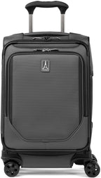 Travelpro Crew Classic Lightweight Softside Expandable Carry on Luggage by Travelpro