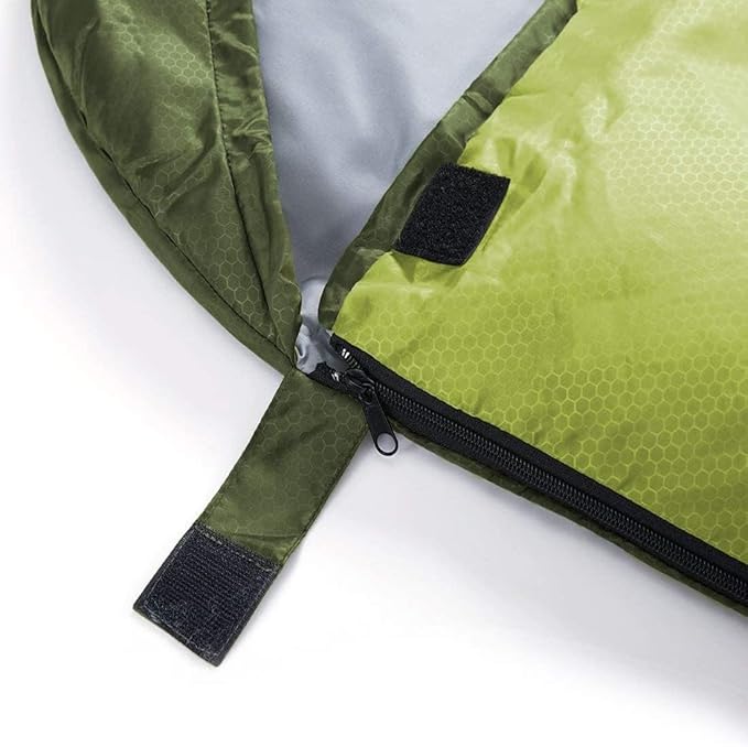 oaskys Camping Sleeping Bag - Image 5