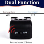 Door Stop Alarm, Door Stopper - Image 4