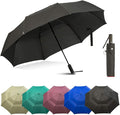 Portobello Large Umbrella For Rain by ABrollyUmbrella