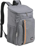 CODOBON Cooler Backpack 20L Insulated Backpack Coolers Lightweight Leak-Proof by CODOBON