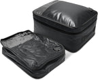 TPU Vacuum Bag for Travel, 70D Nylon Reusable Compression Bag by ETROL-US