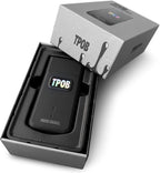 TPOB Mini Skull Single Shaver Compact Design That can fit in Your Pocket - Image 2