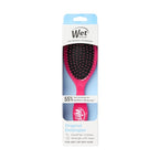 Wet Brush Detangling Brush, Original Detangler (Pink), Wet & Dry Tangle-Free Hair Brush for Women & Men, No Tangle, Soft and Flexible Bristles for Straight, Curly and Thick Hair